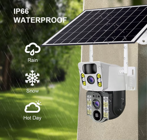 8mp-4k-wireless-solar-camera-4g-sim-outdoor-dual-lens-wifi-ip-camera-pir-night-vision-v380-pro-cctv-security-protection-monitor-big-0